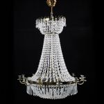 1418 8228 CHANDELIER